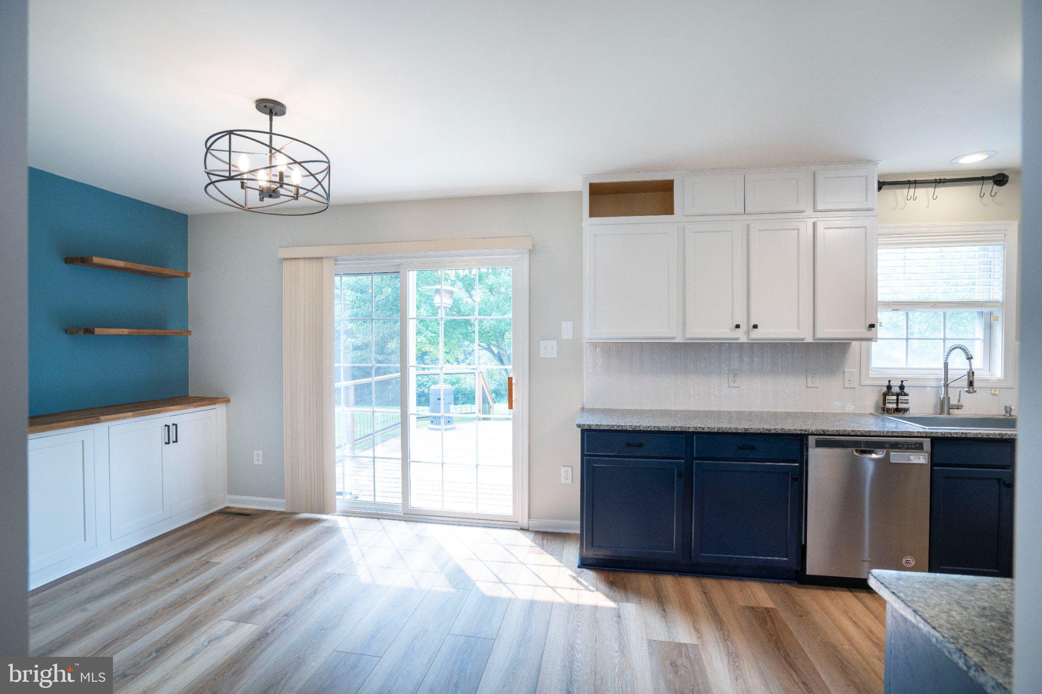THE LANDINGS - Residential