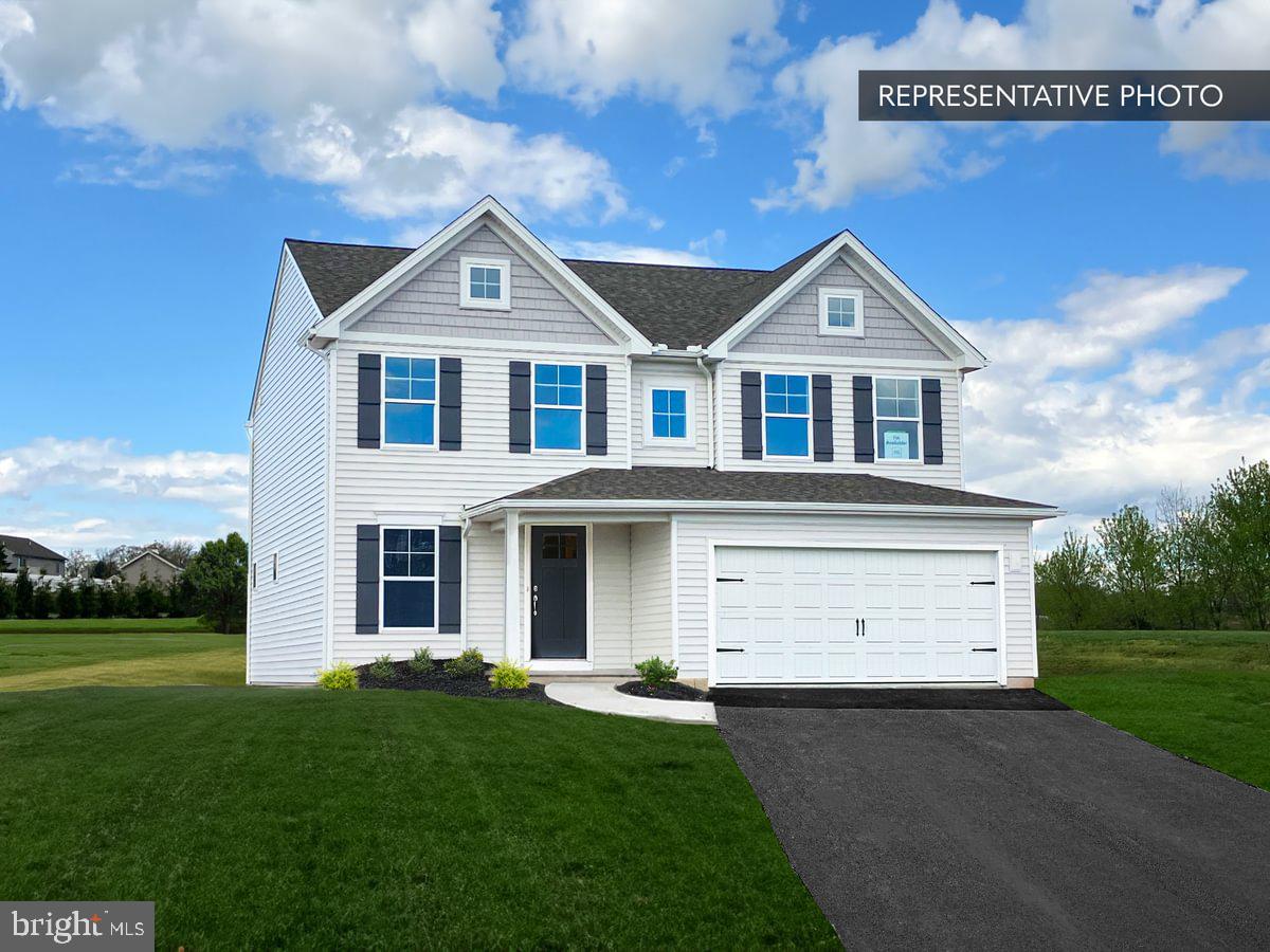 HILLS AT VALLEY VIEW - Residential