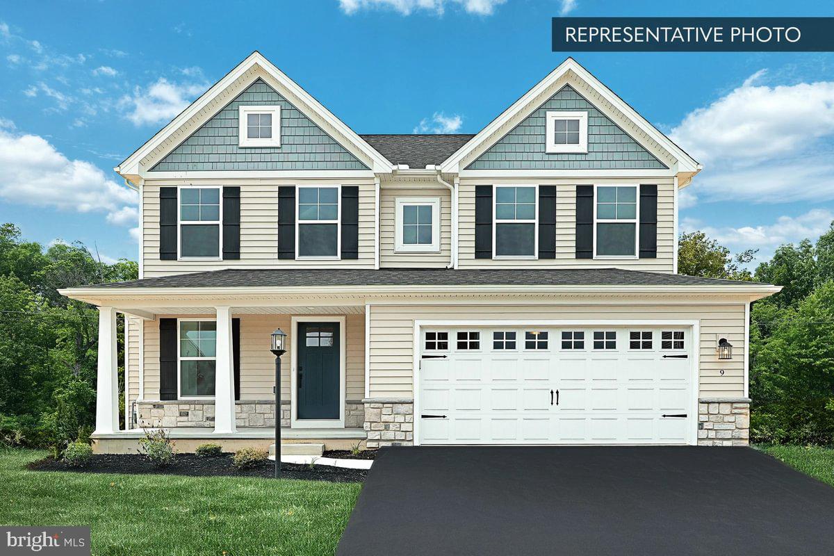 HILLS AT VALLEY VIEW - Residential
