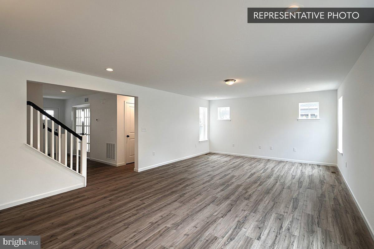 HILLS AT VALLEY VIEW - Residential