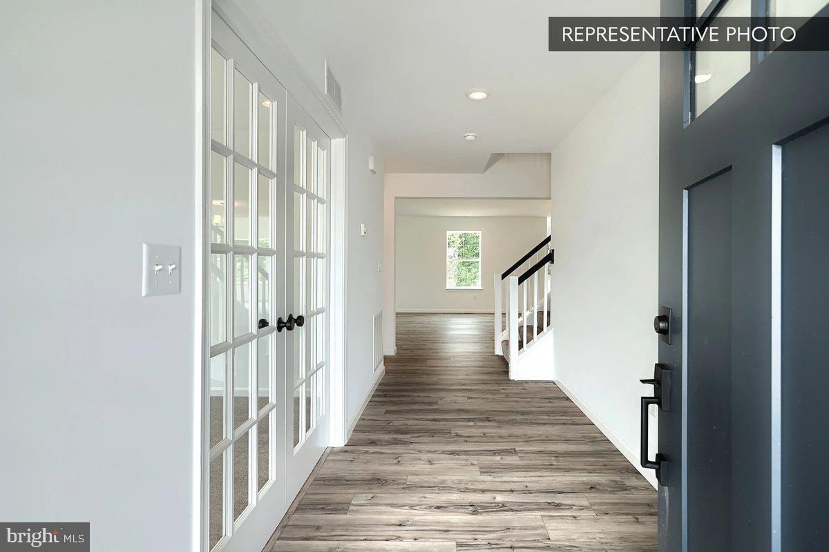 HILLS AT VALLEY VIEW - Residential