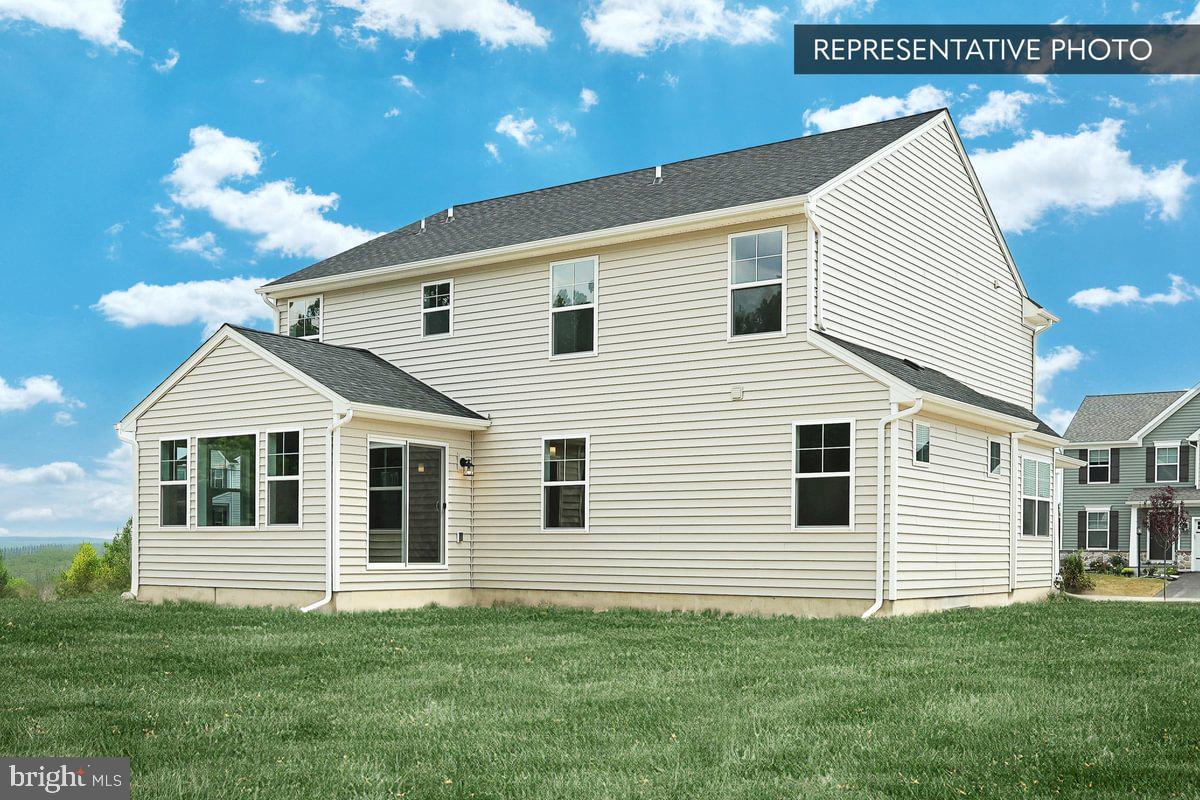 HILLS AT VALLEY VIEW - Residential
