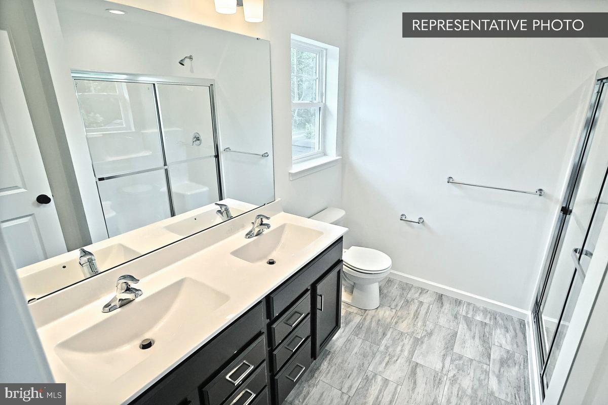 HILLS AT VALLEY VIEW - Residential