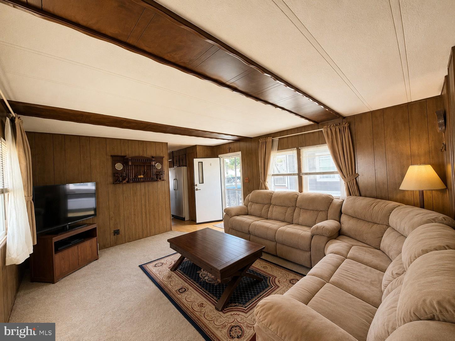 PENNWOOD CROSSING - Residential