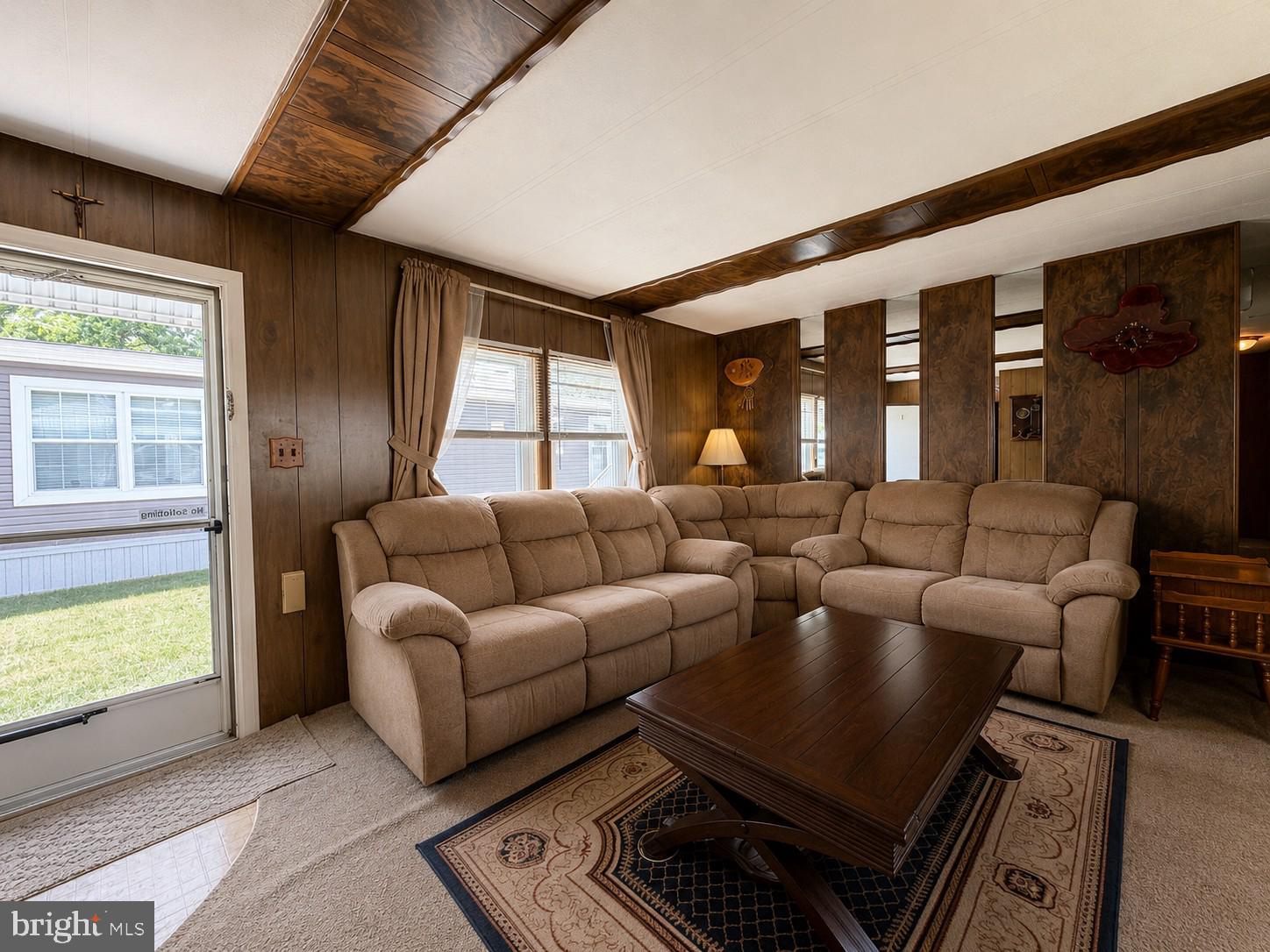 PENNWOOD CROSSING - Residential