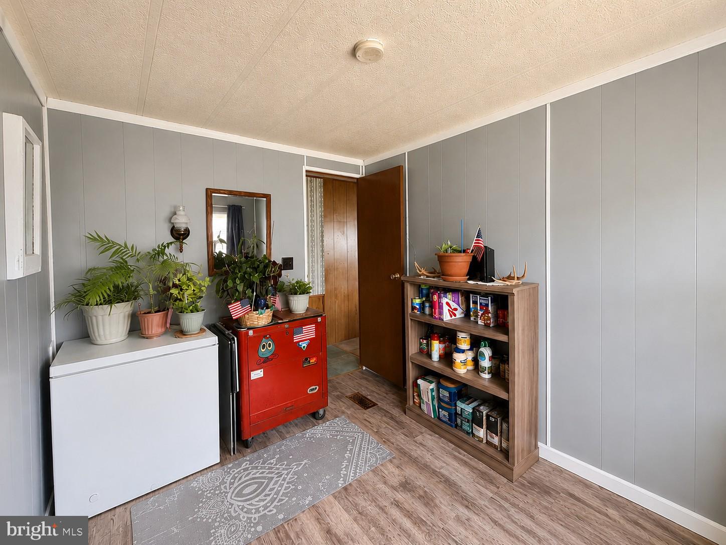 PENNWOOD CROSSING - Residential