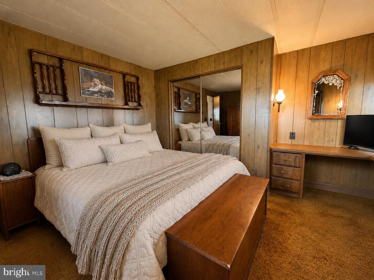 PENNWOOD CROSSING - Residential