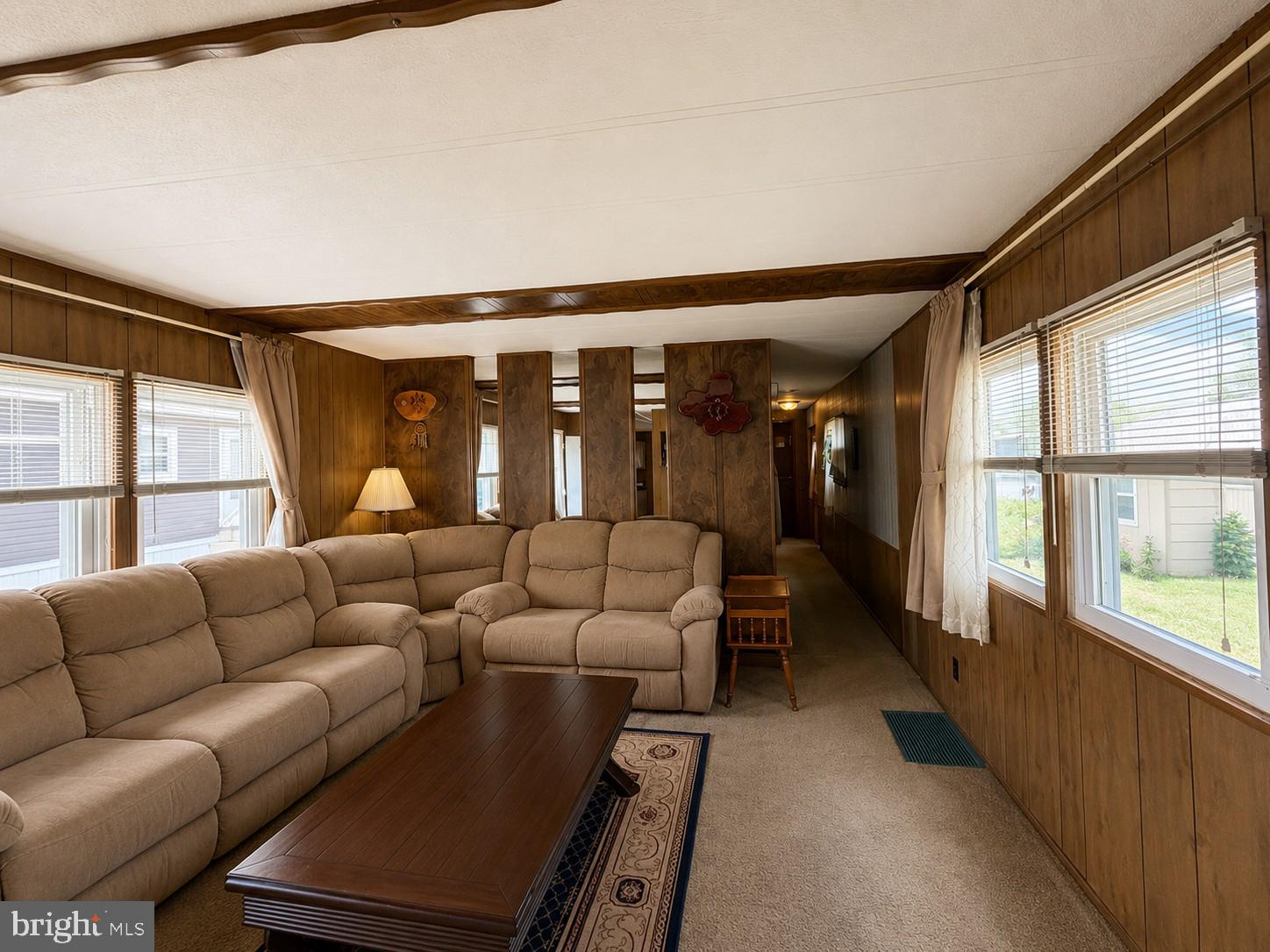 PENNWOOD CROSSING - Residential