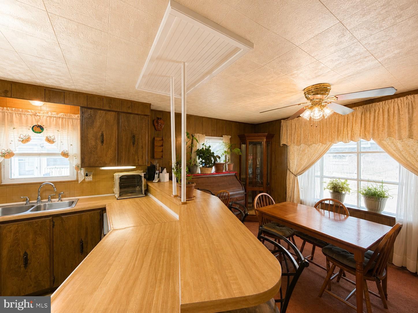 PENNWOOD CROSSING - Residential