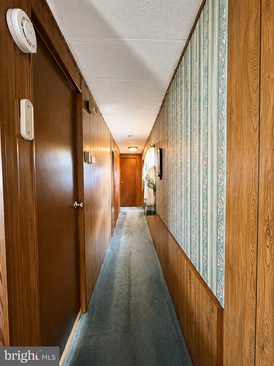 PENNWOOD CROSSING - Residential
