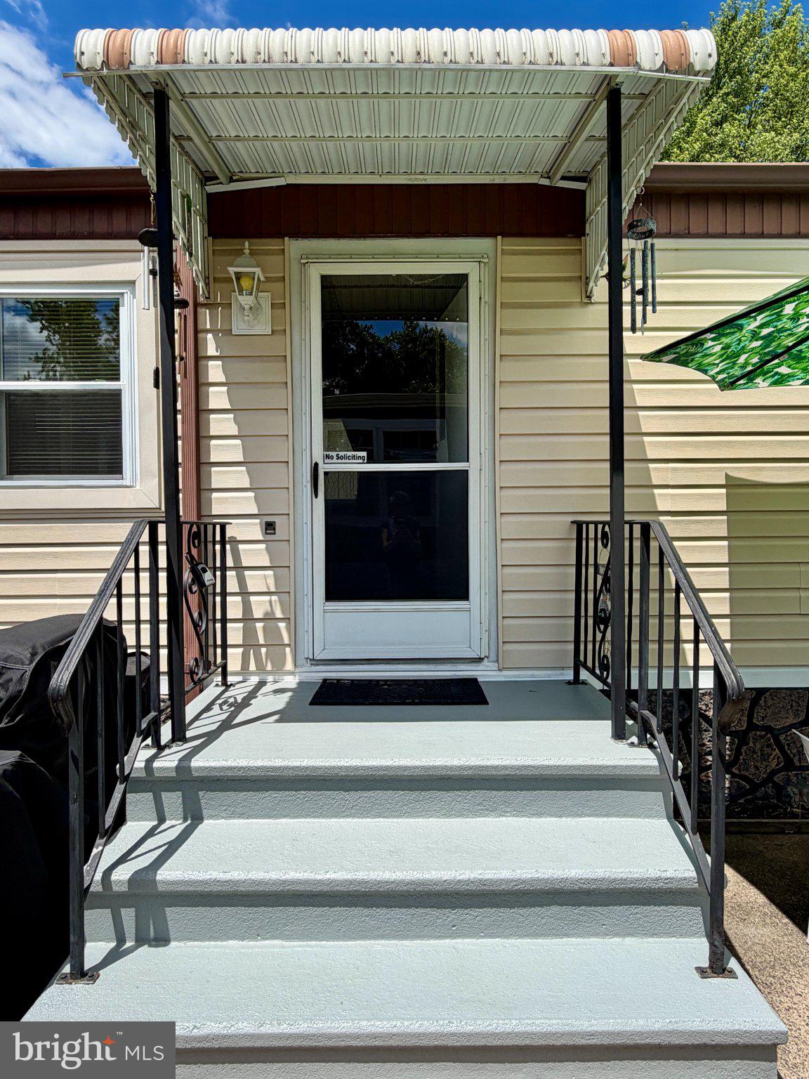 PENNWOOD CROSSING - Residential