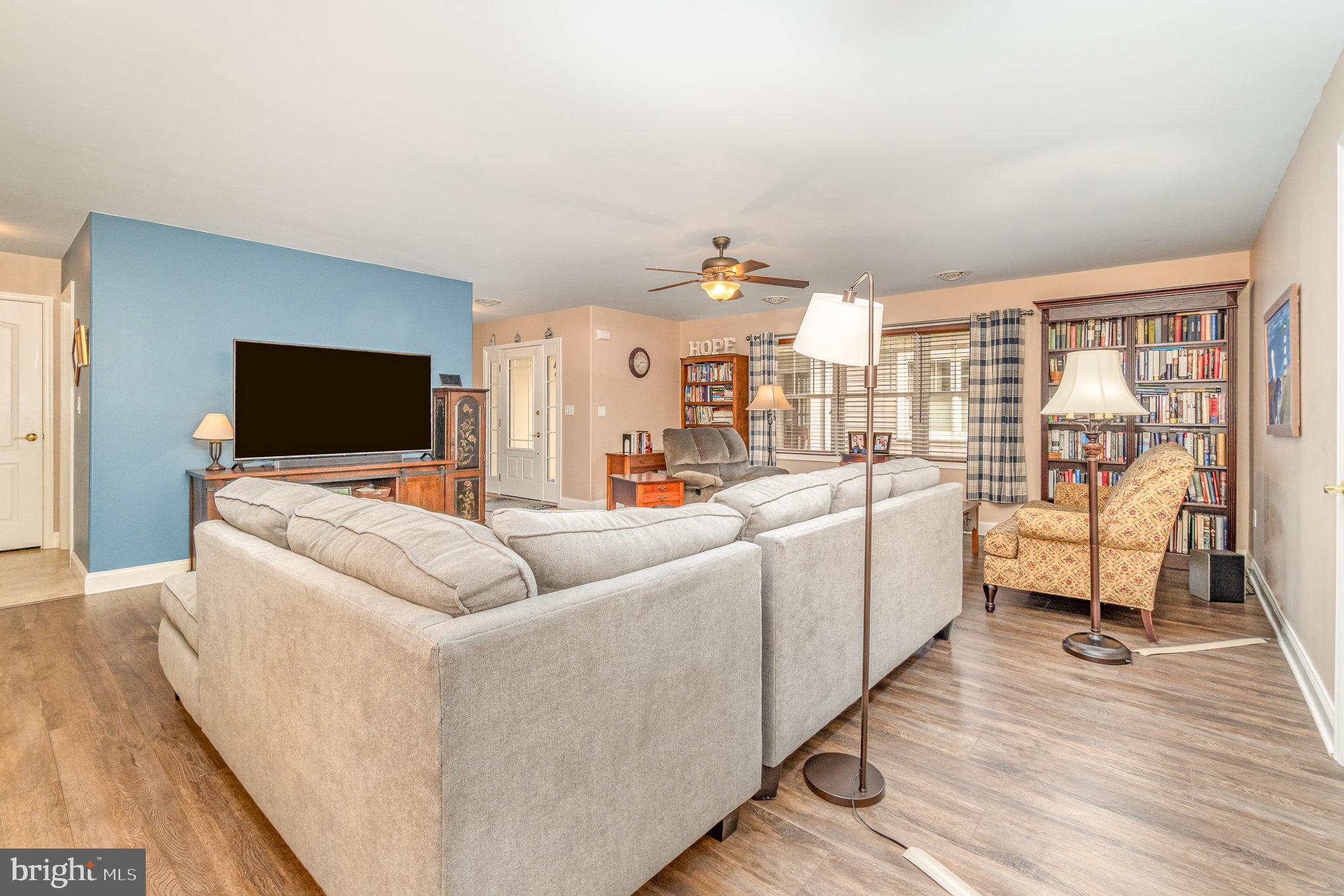 ALDEN PLACE - Residential