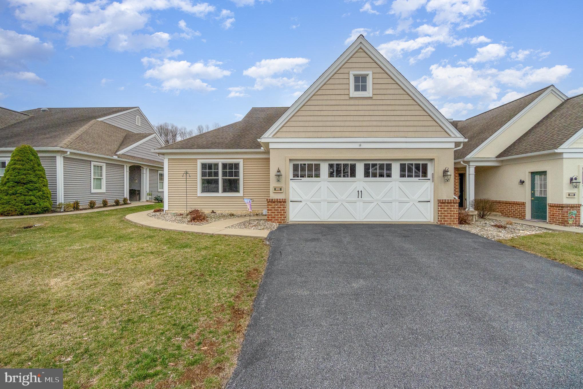 ALDEN PLACE - Residential