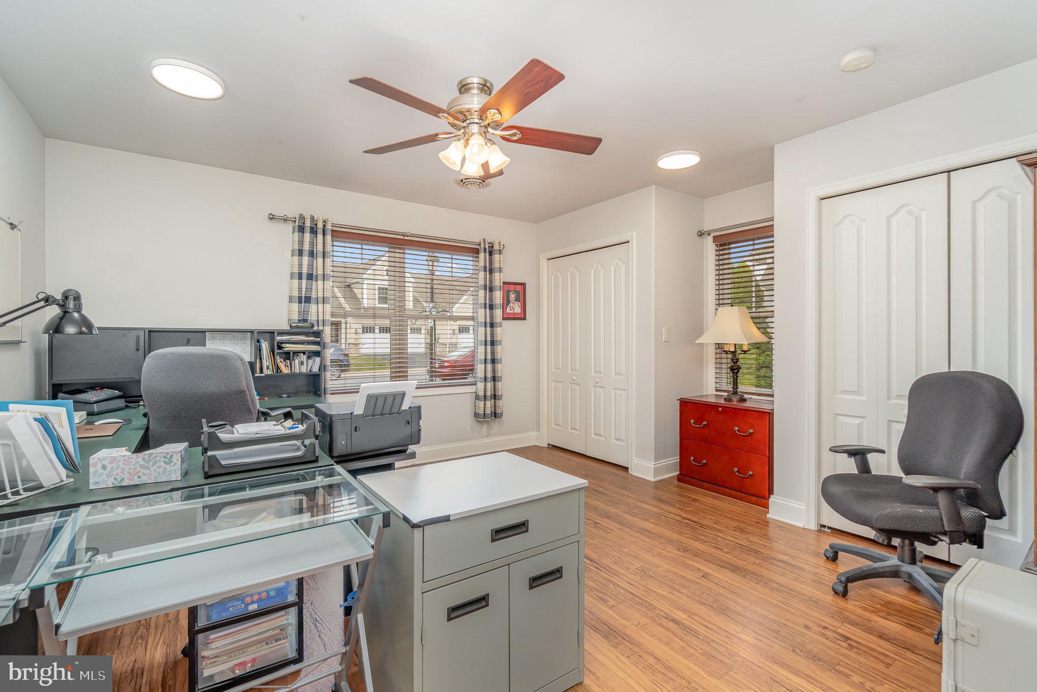 ALDEN PLACE - Residential