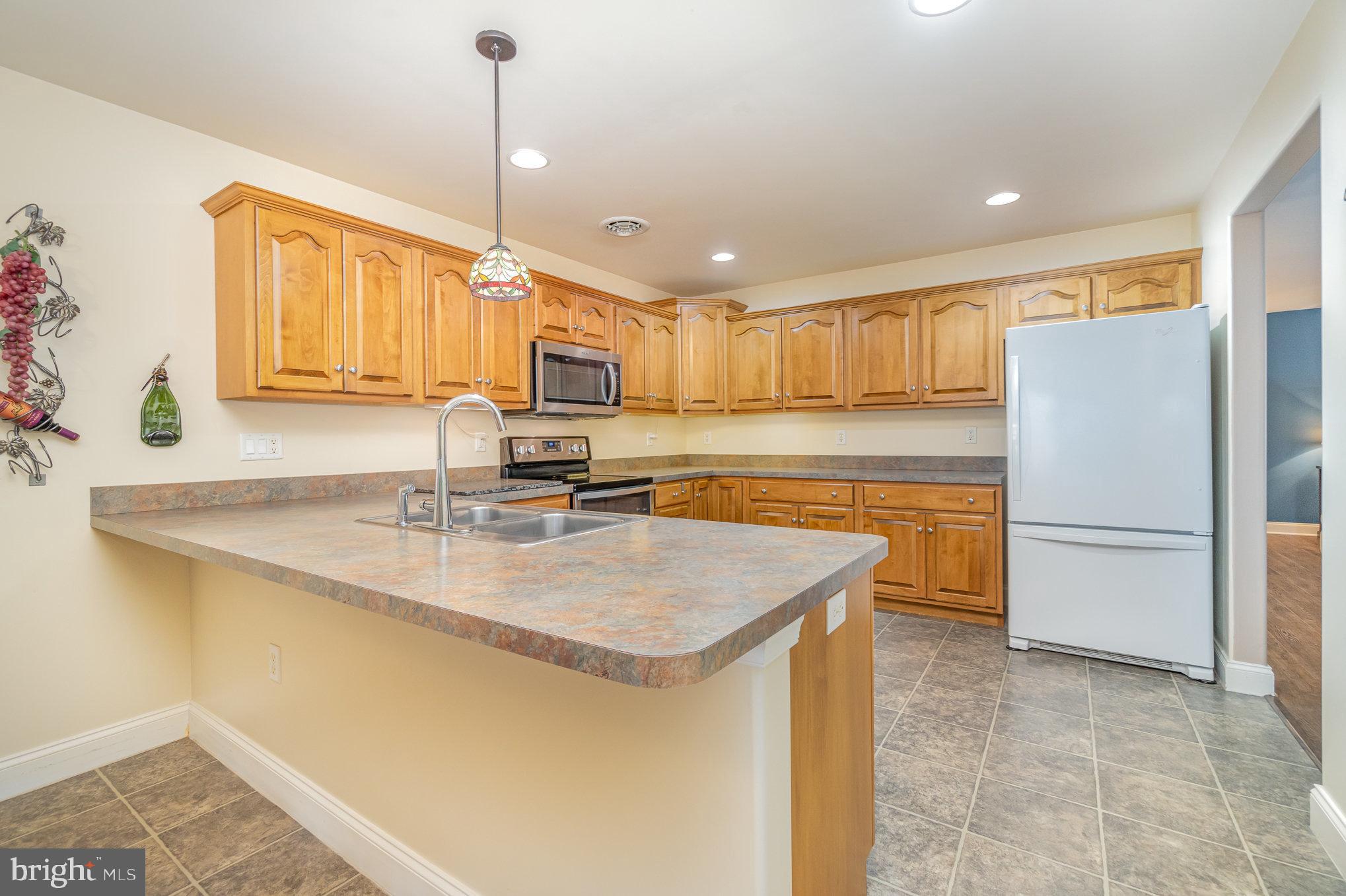 ALDEN PLACE - Residential
