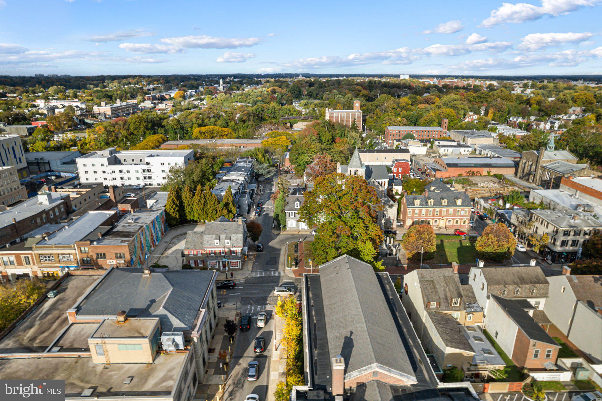 GERMANTOWN - Commercial Sale