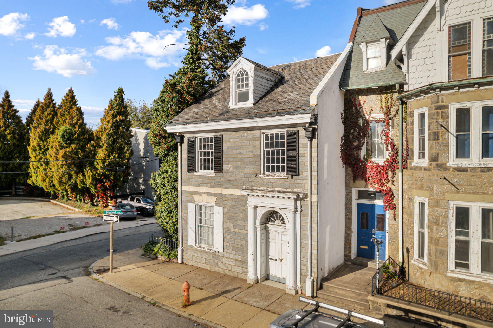 GERMANTOWN - Commercial Sale