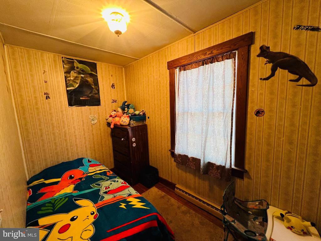 CRESAPTOWN - Residential