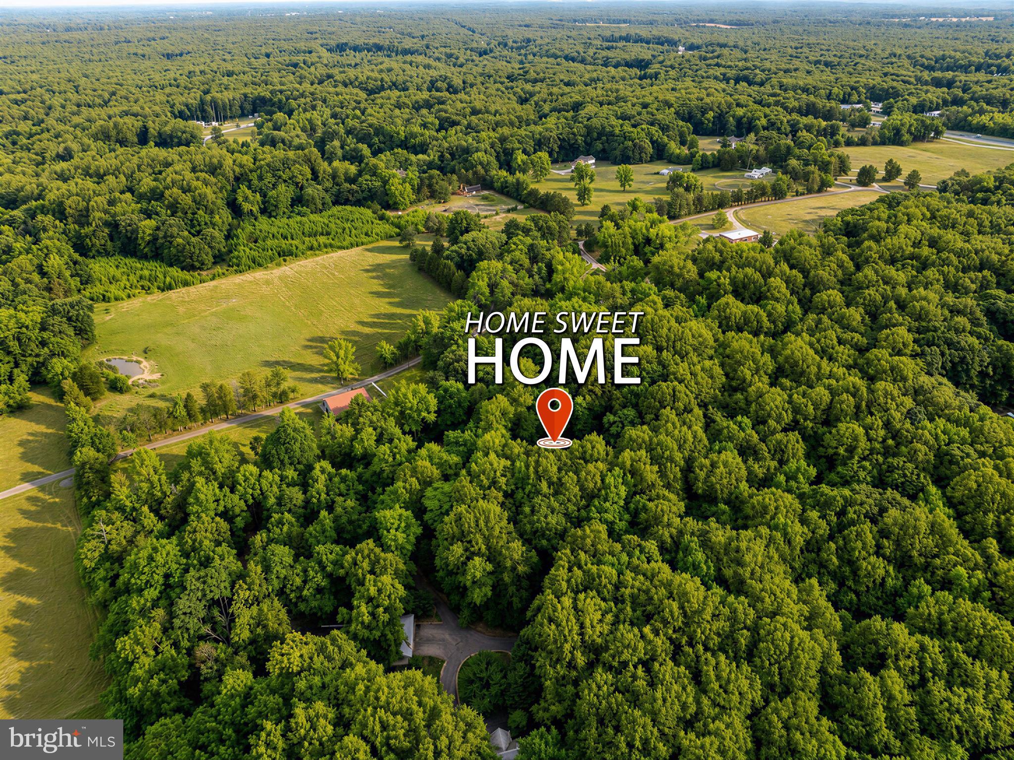 ROLLING HILLS - Residential
