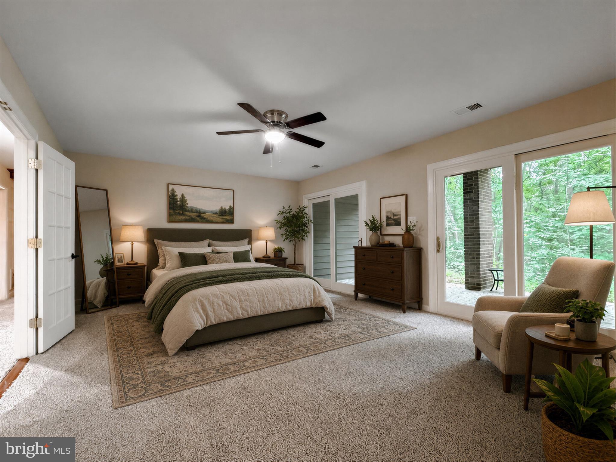 ROLLING HILLS - Residential