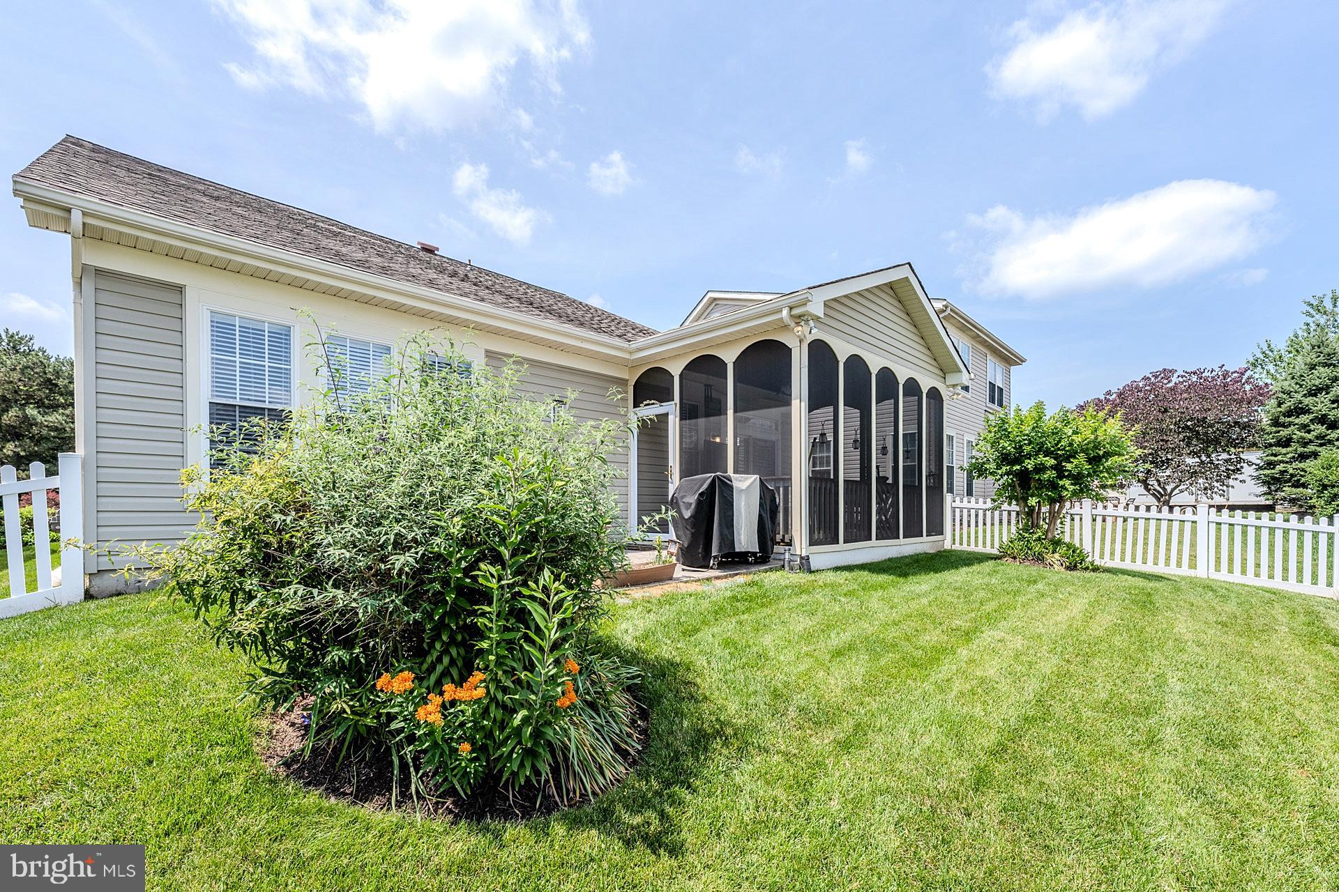 HERITAGE HUNT - Residential