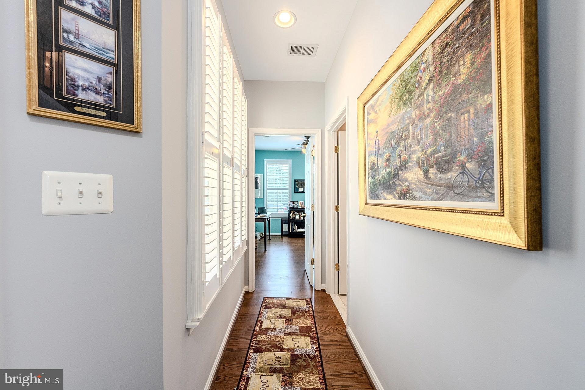 HERITAGE HUNT - Residential