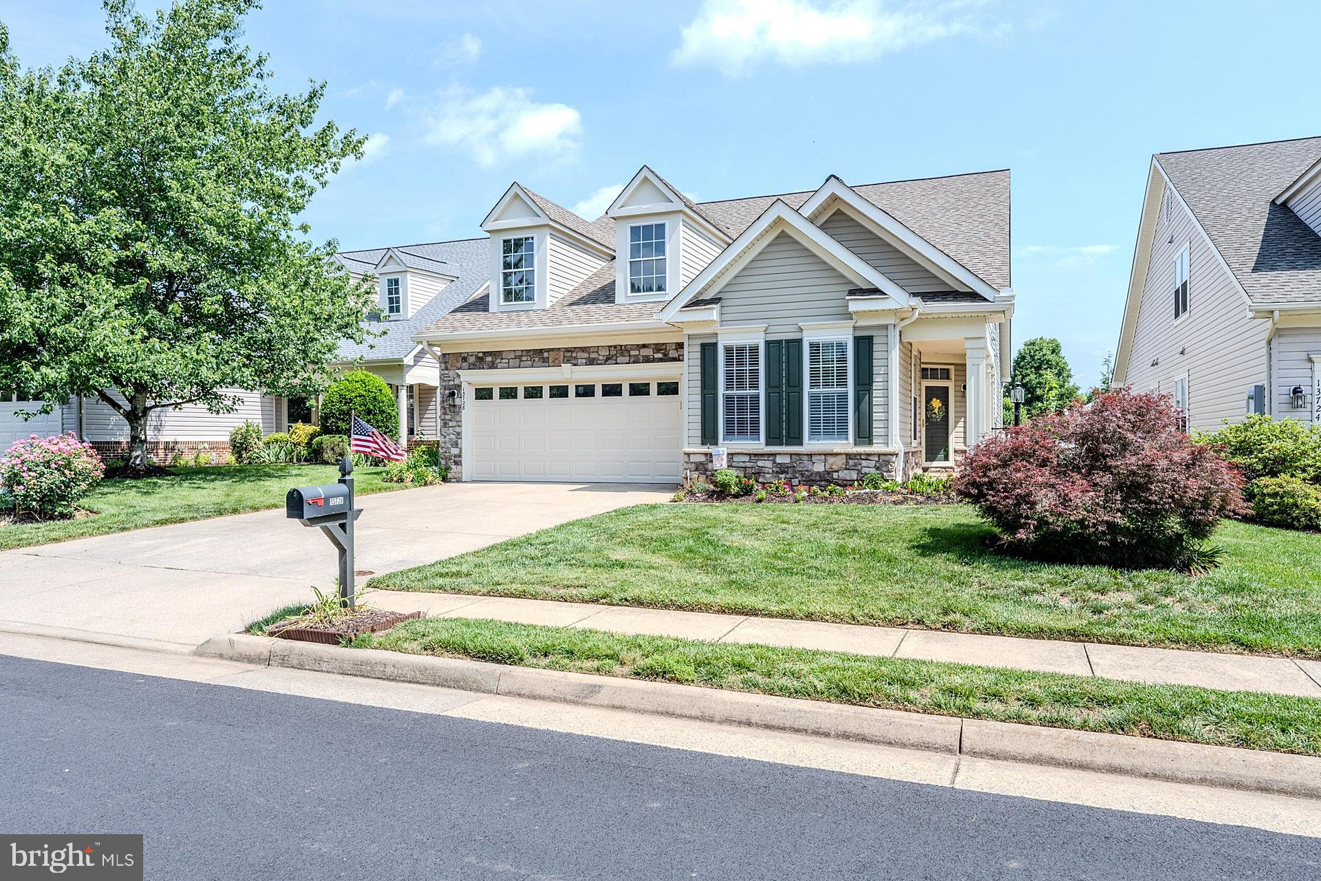 HERITAGE HUNT - Residential