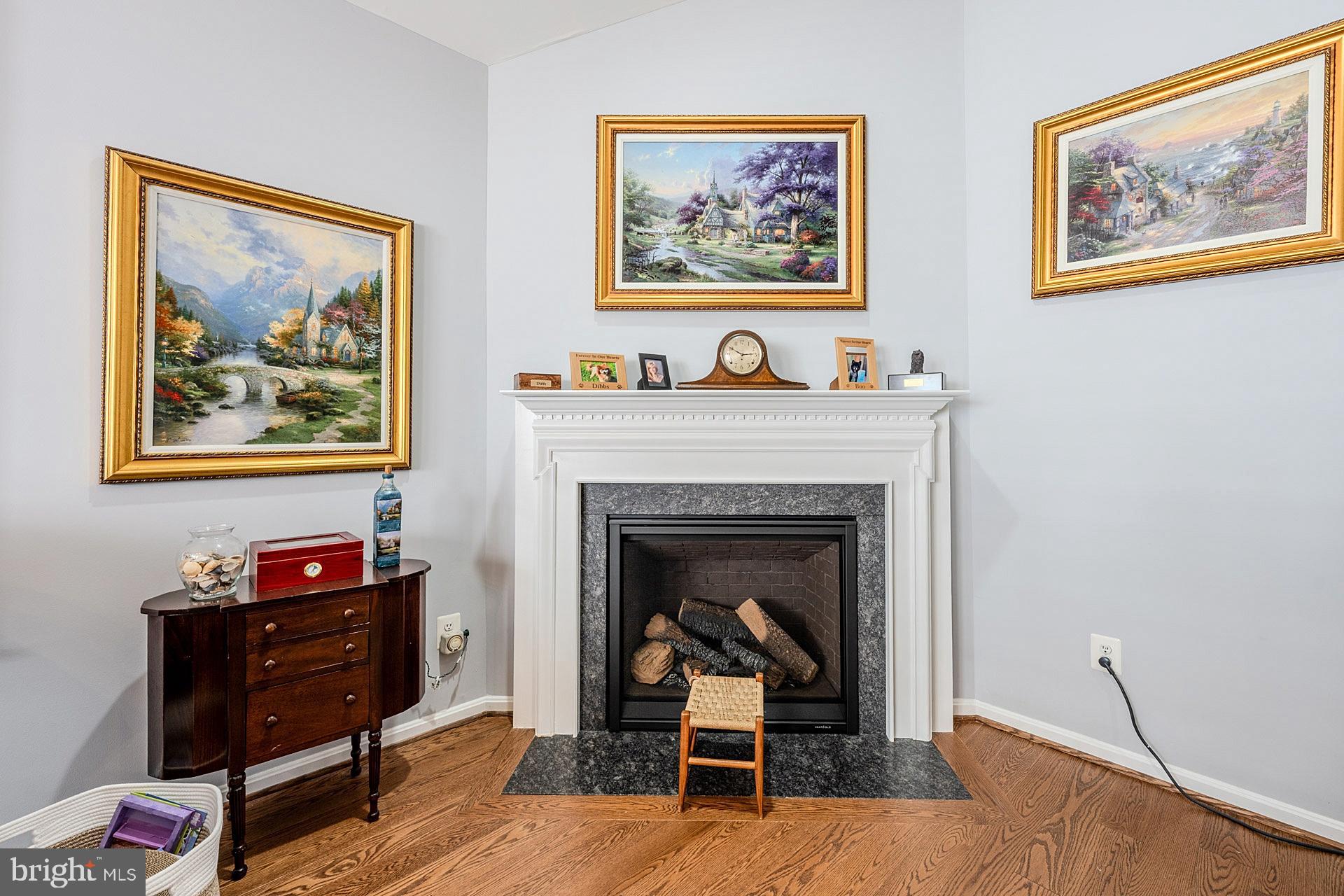 HERITAGE HUNT - Residential