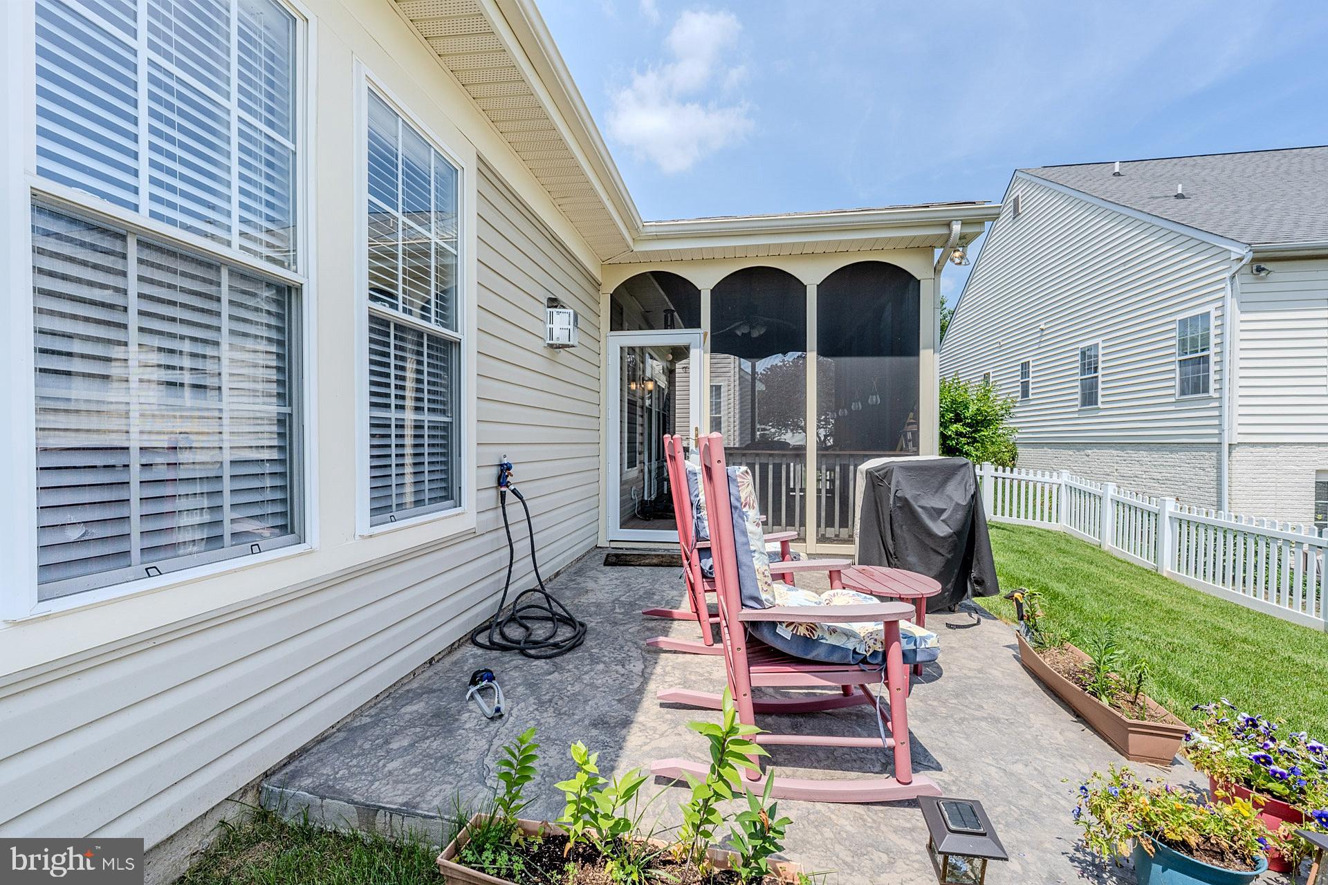 HERITAGE HUNT - Residential