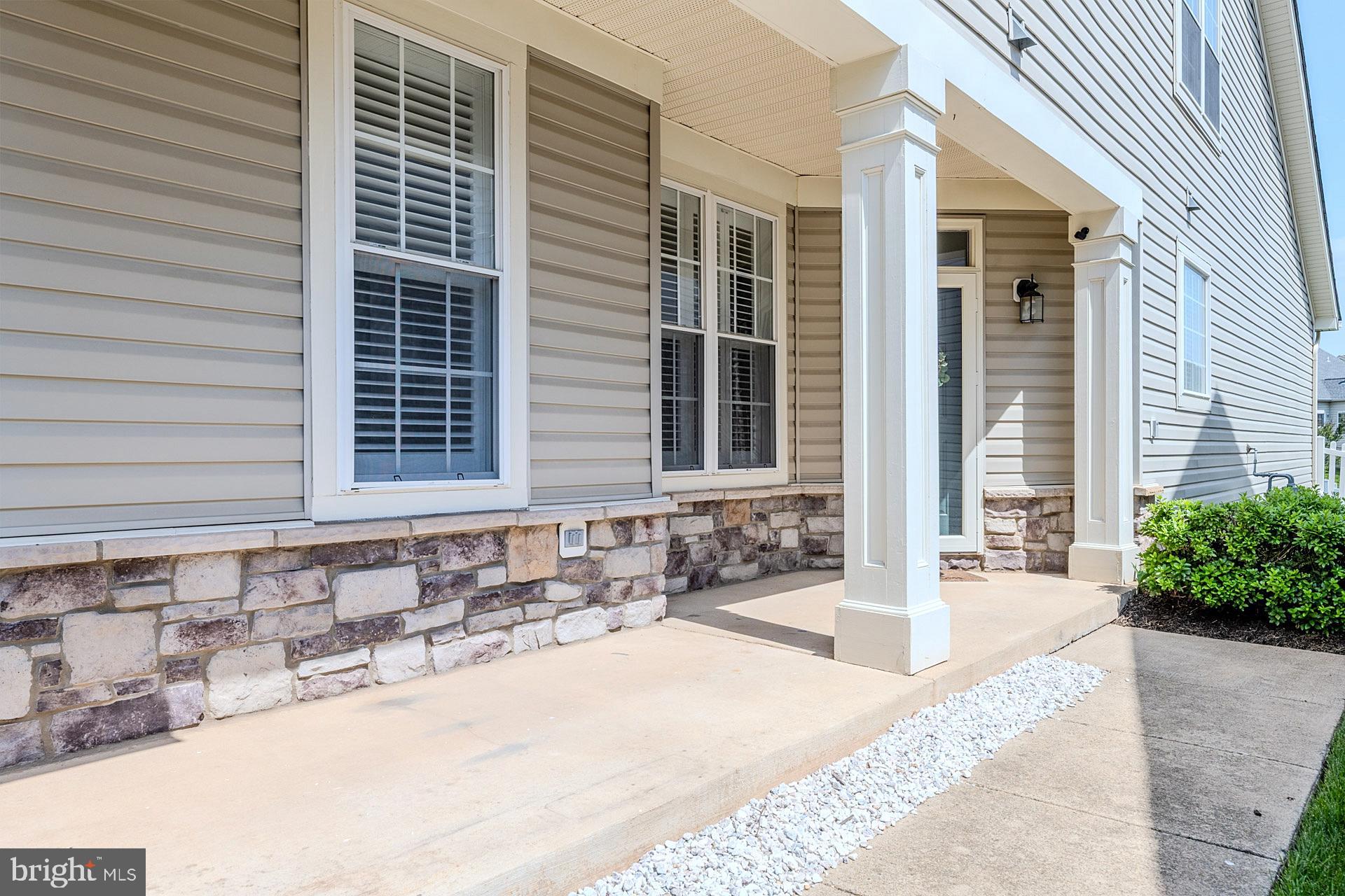 HERITAGE HUNT - Residential