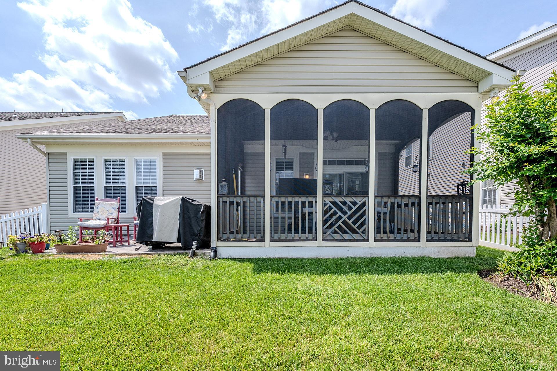 HERITAGE HUNT - Residential