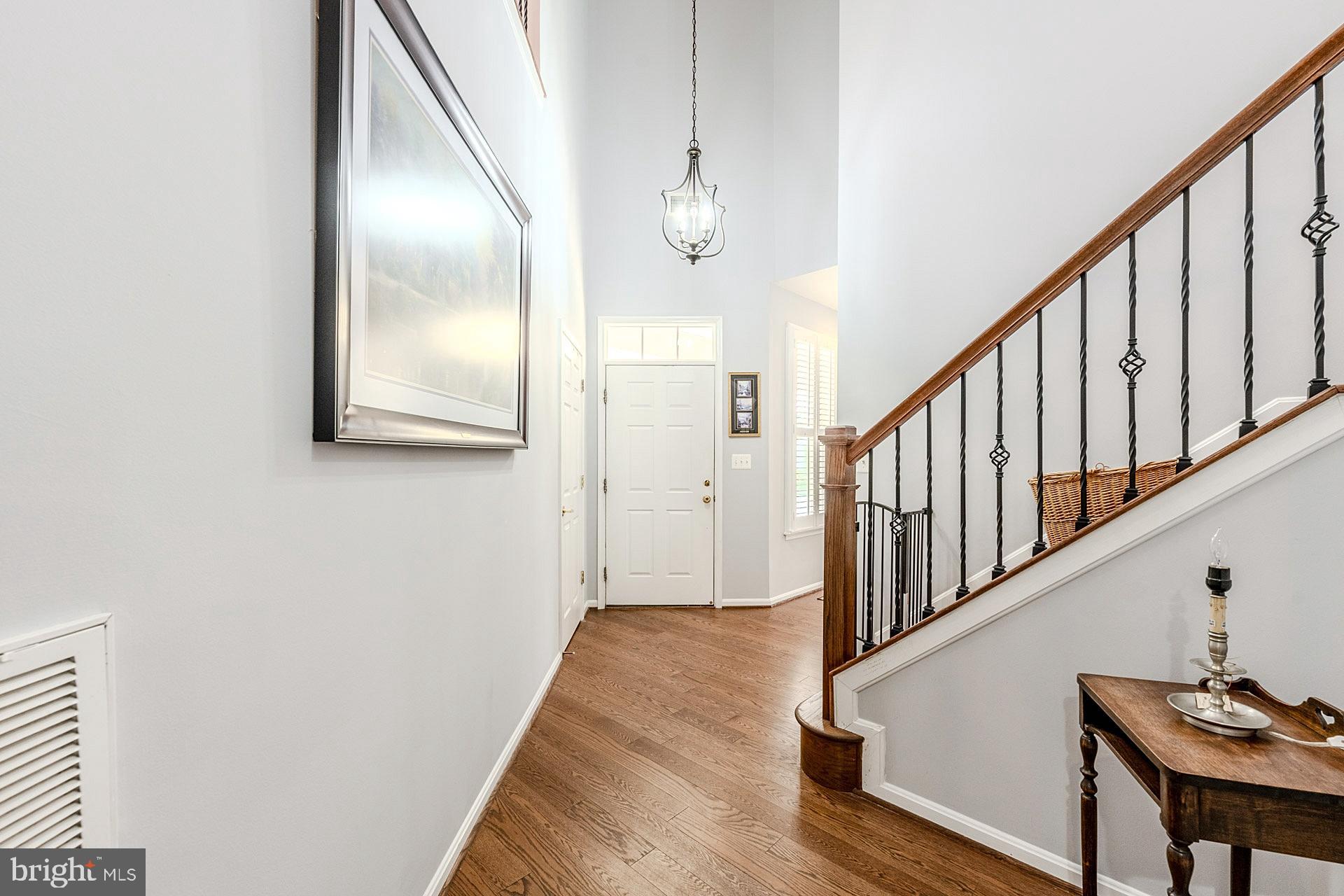 HERITAGE HUNT - Residential