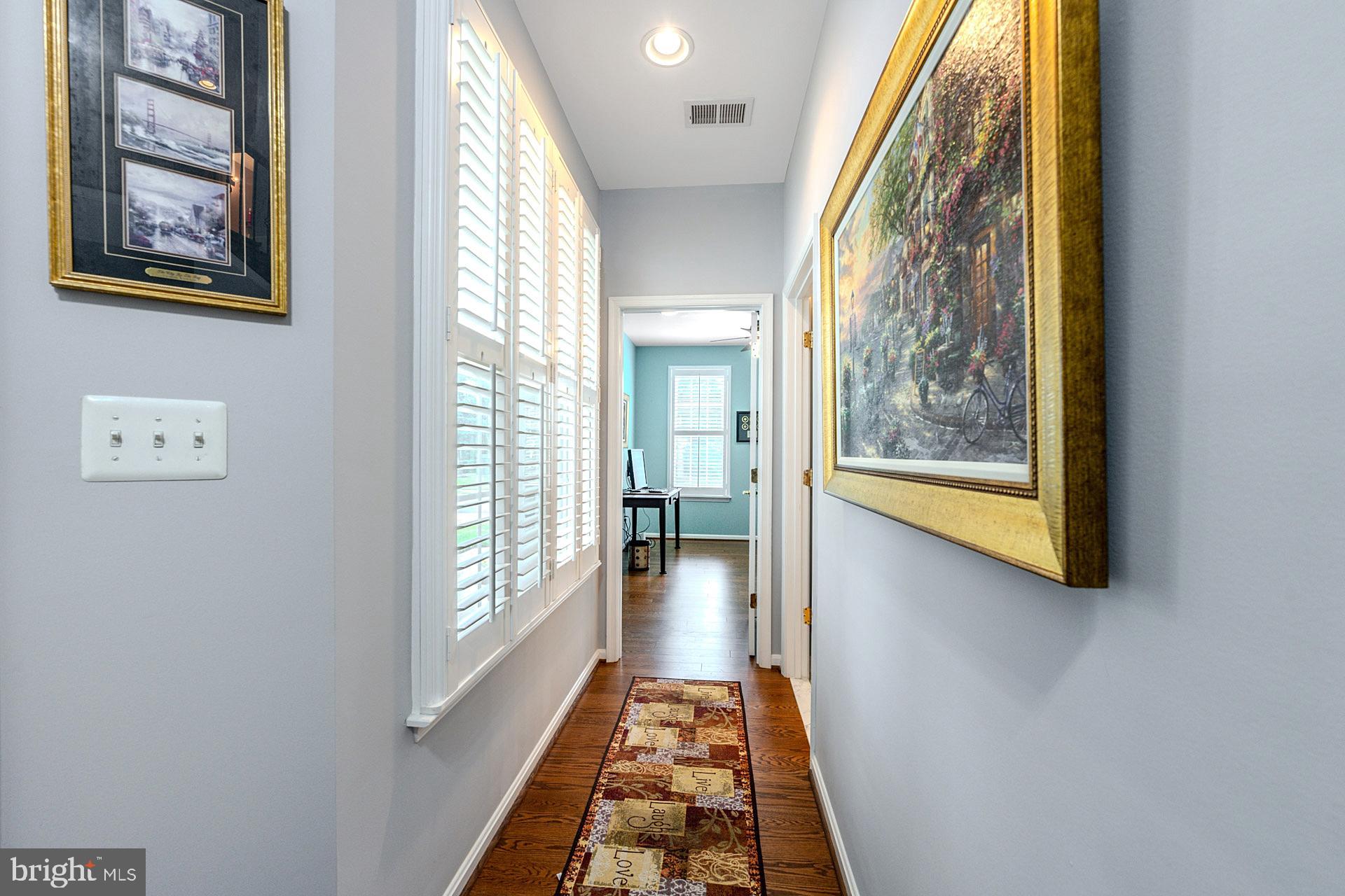 HERITAGE HUNT - Residential