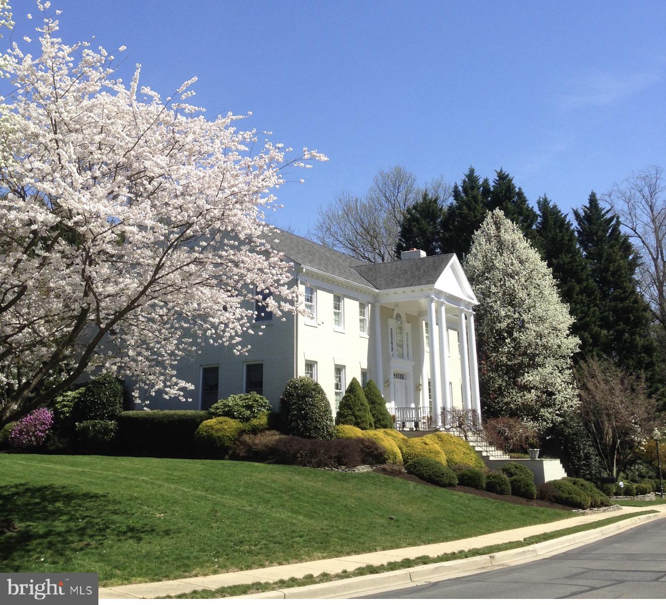 SPRING VALLEY - Residential