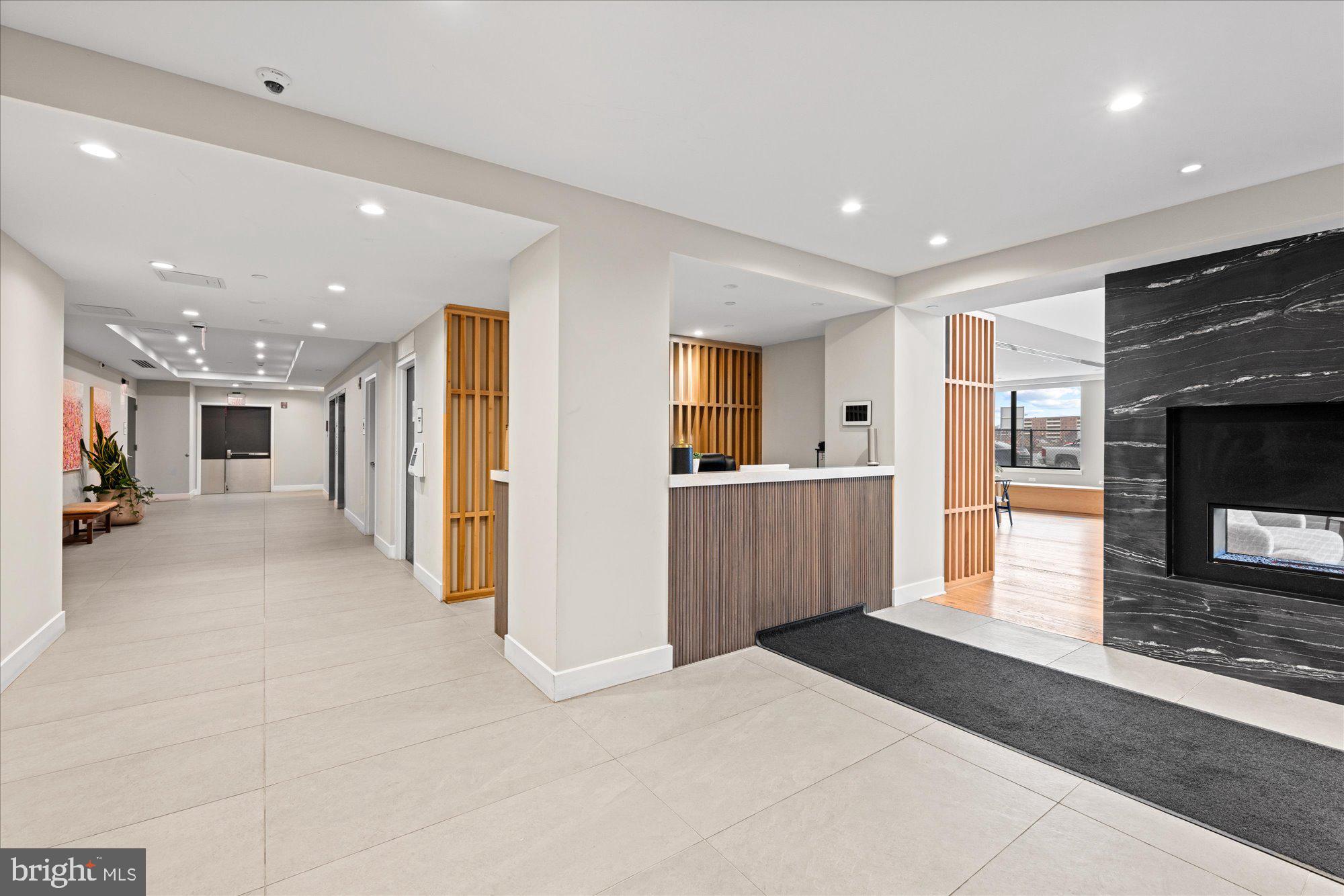 NAVY YARD - Residential