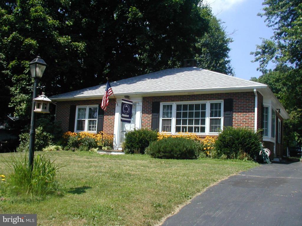 CHESTNUT RIDGE - Residential