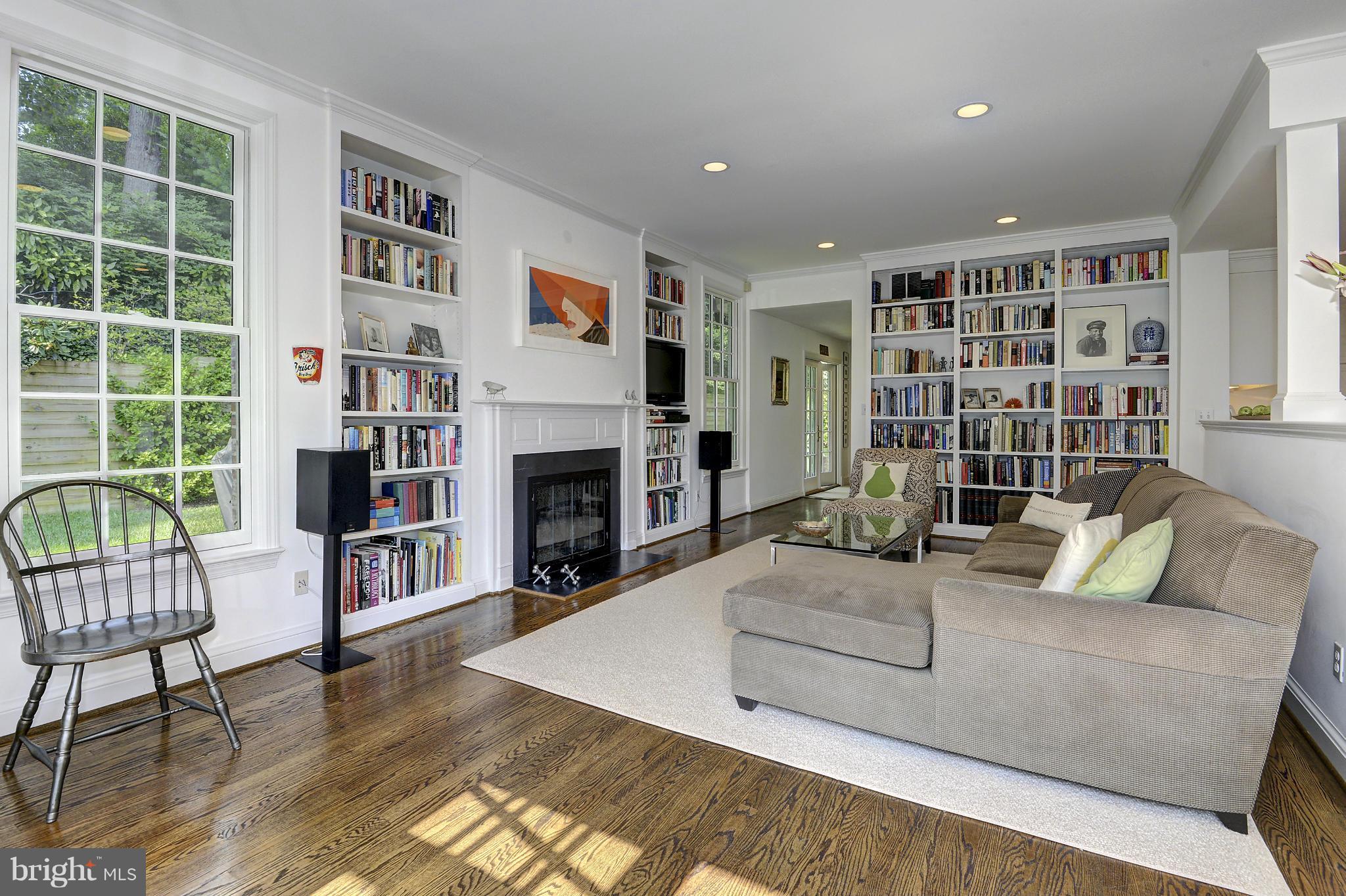 WESTMORELAND HILLS - Residential
