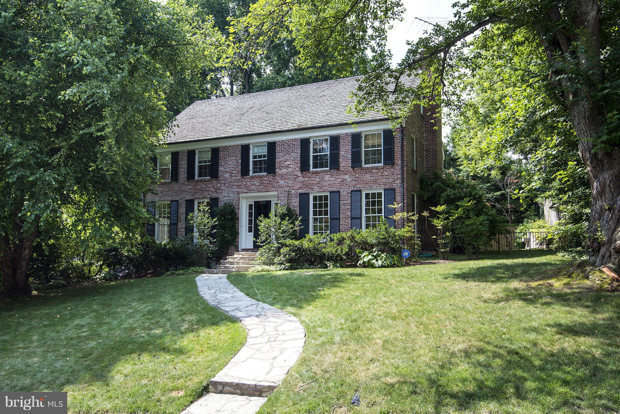 WESTMORELAND HILLS - Residential