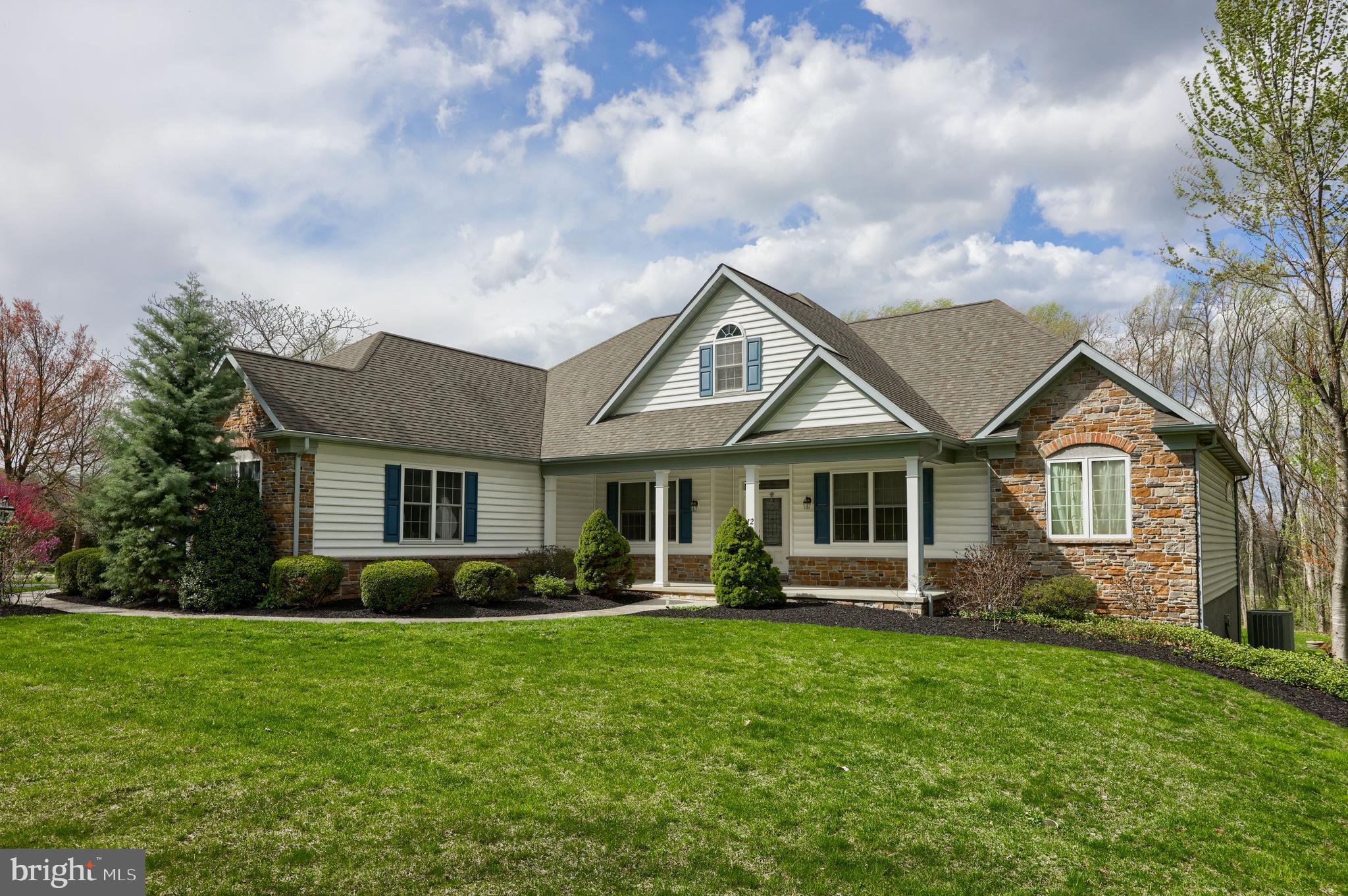 PROVIDENCE TWP - Residential