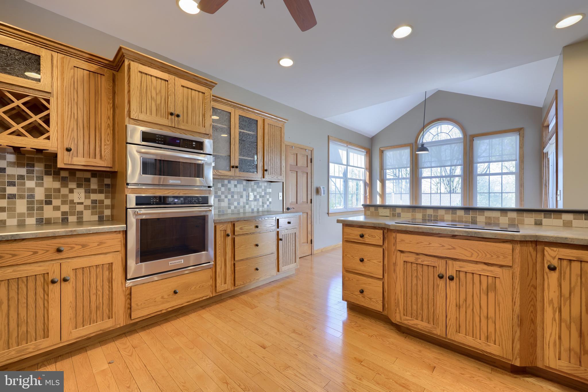 PROVIDENCE TWP - Residential