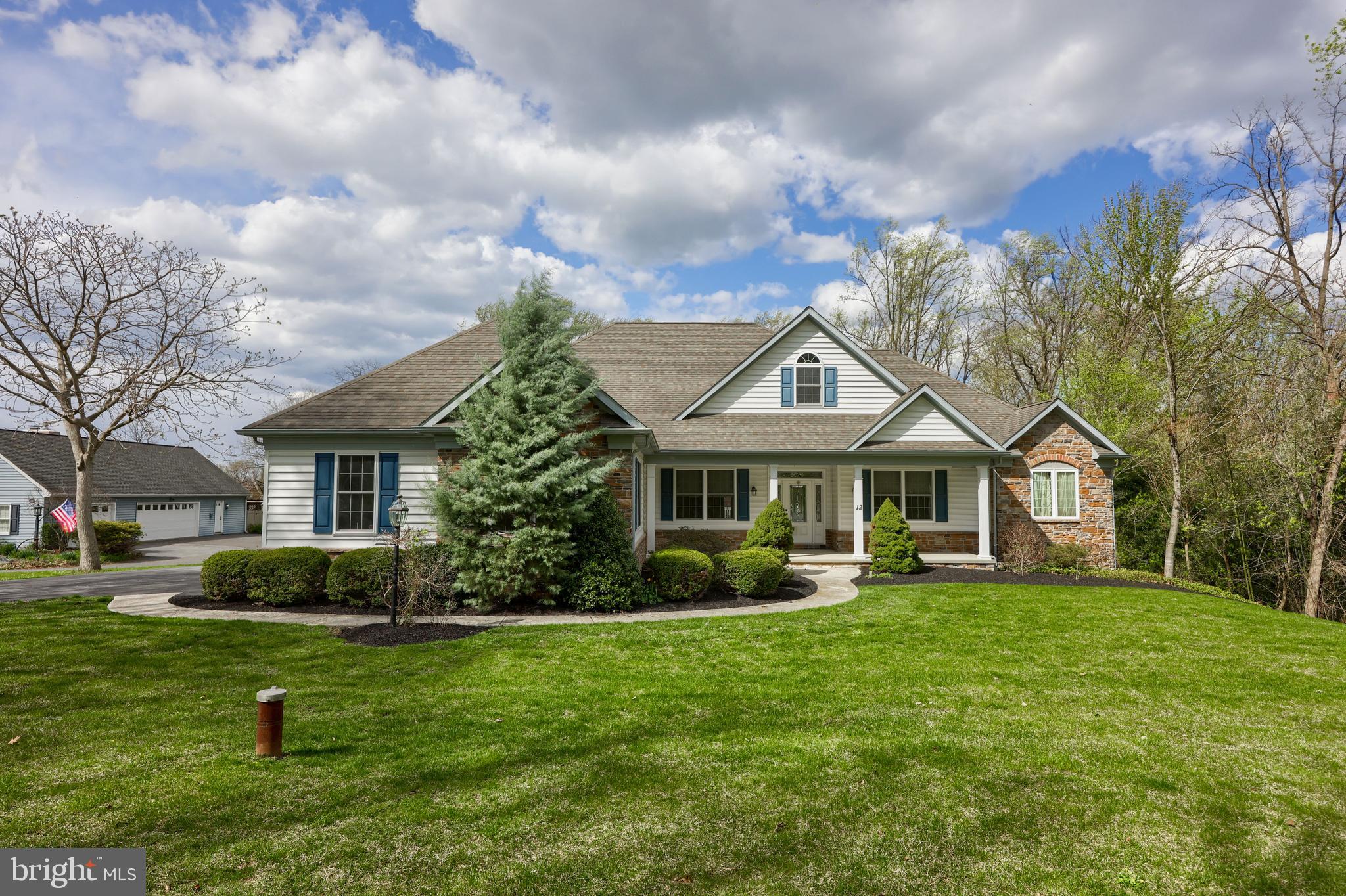 PROVIDENCE TWP - Residential