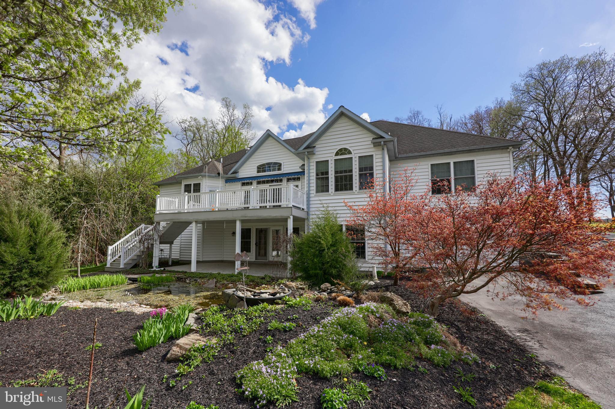 PROVIDENCE TWP - Residential