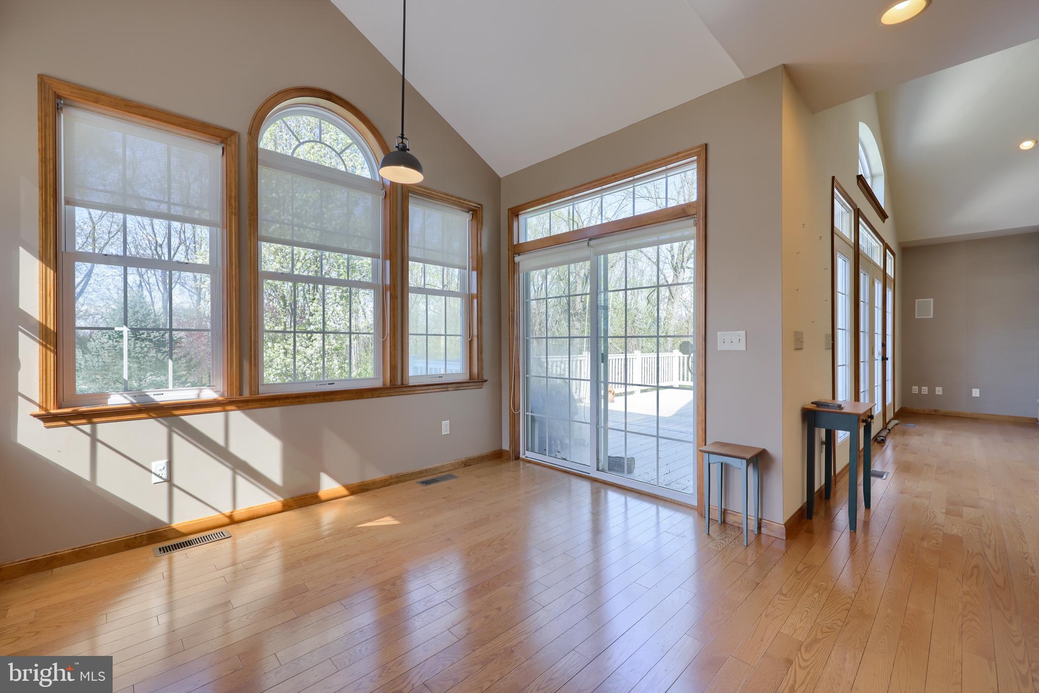 PROVIDENCE TWP - Residential