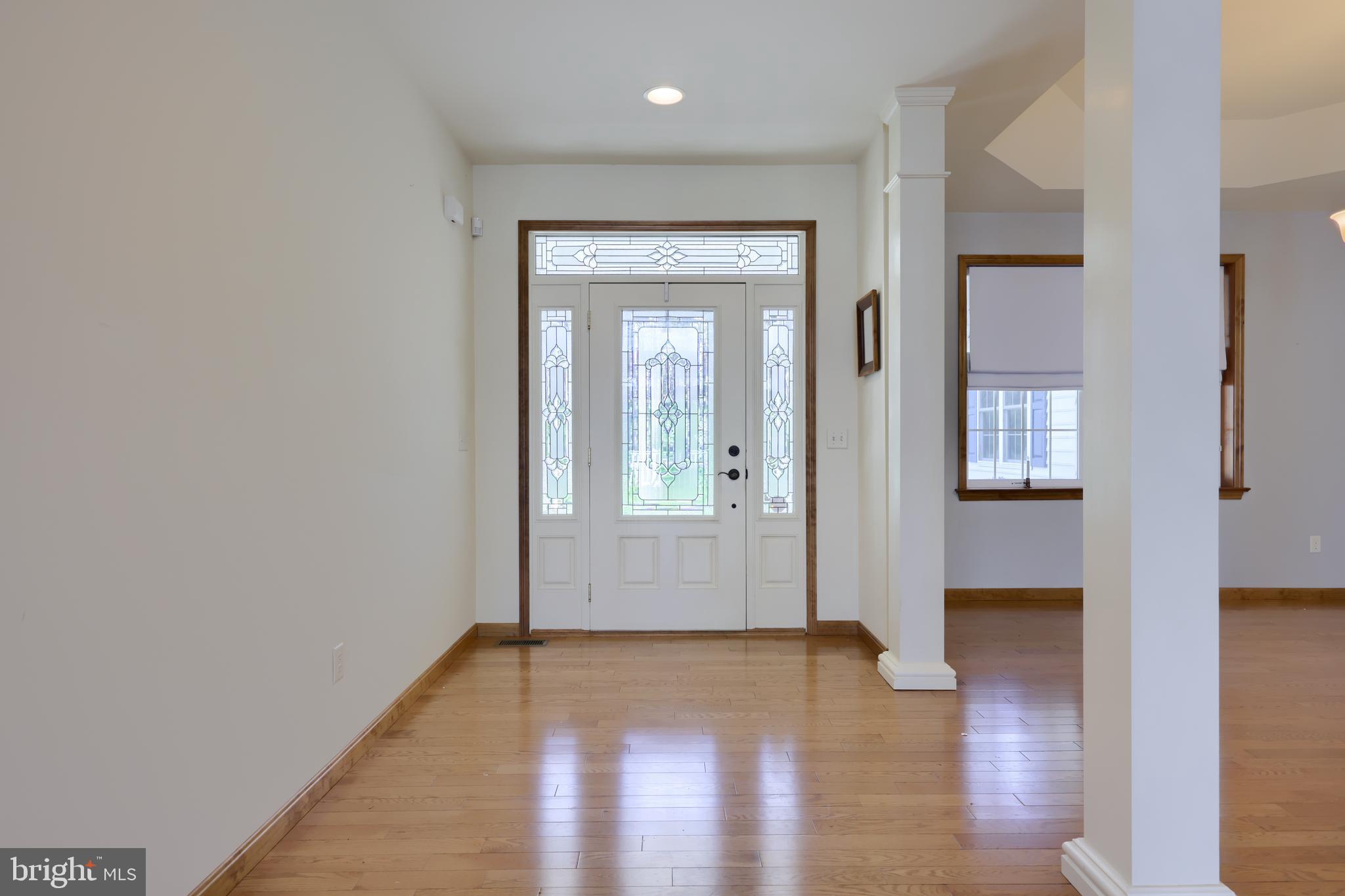 PROVIDENCE TWP - Residential