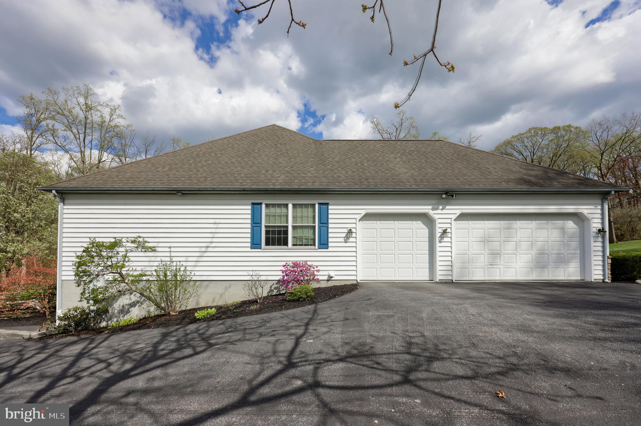PROVIDENCE TWP - Residential