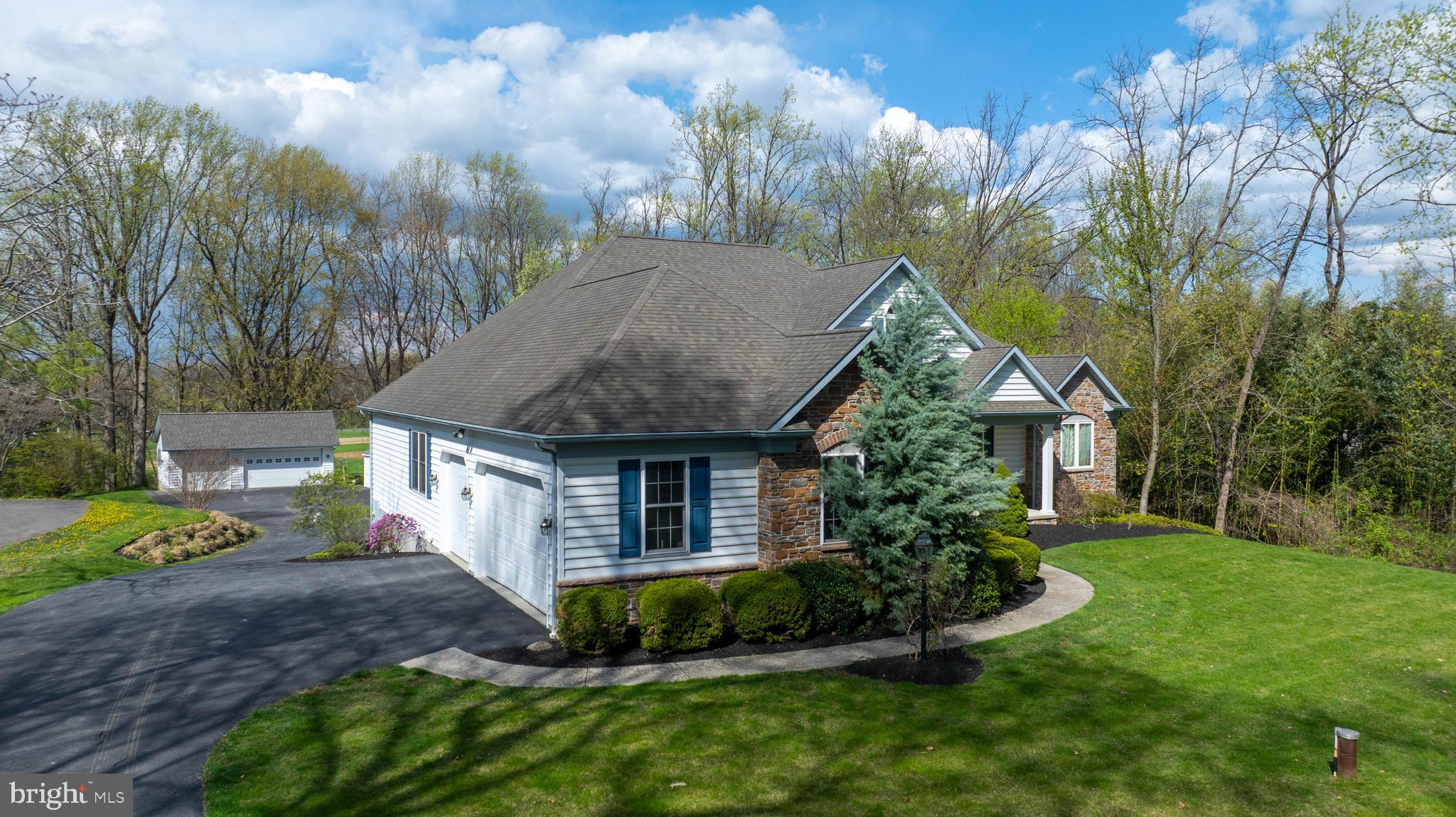 PROVIDENCE TWP - Residential
