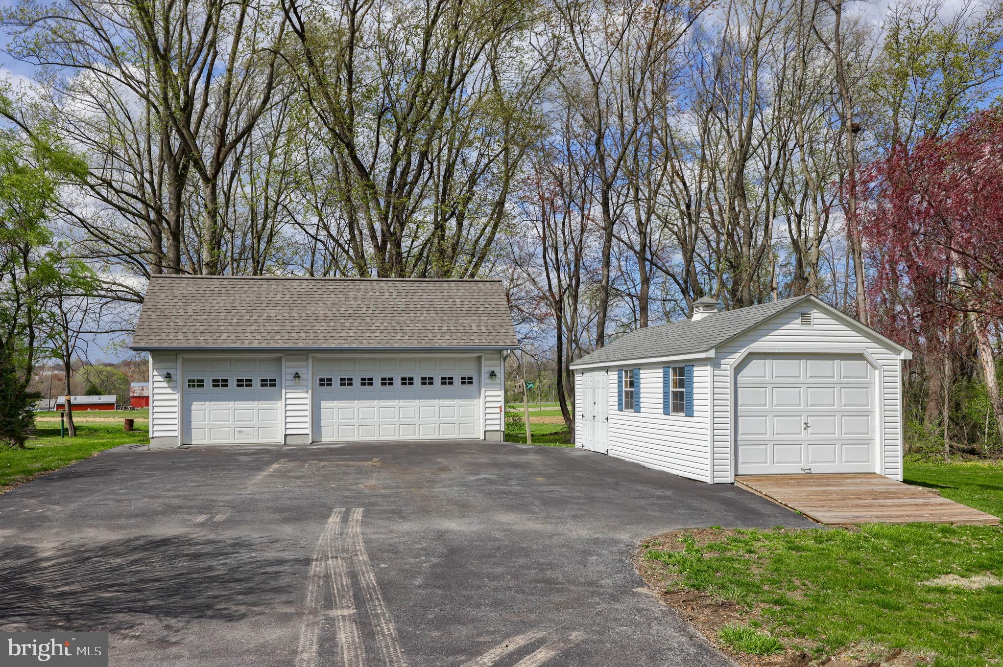 PROVIDENCE TWP - Residential