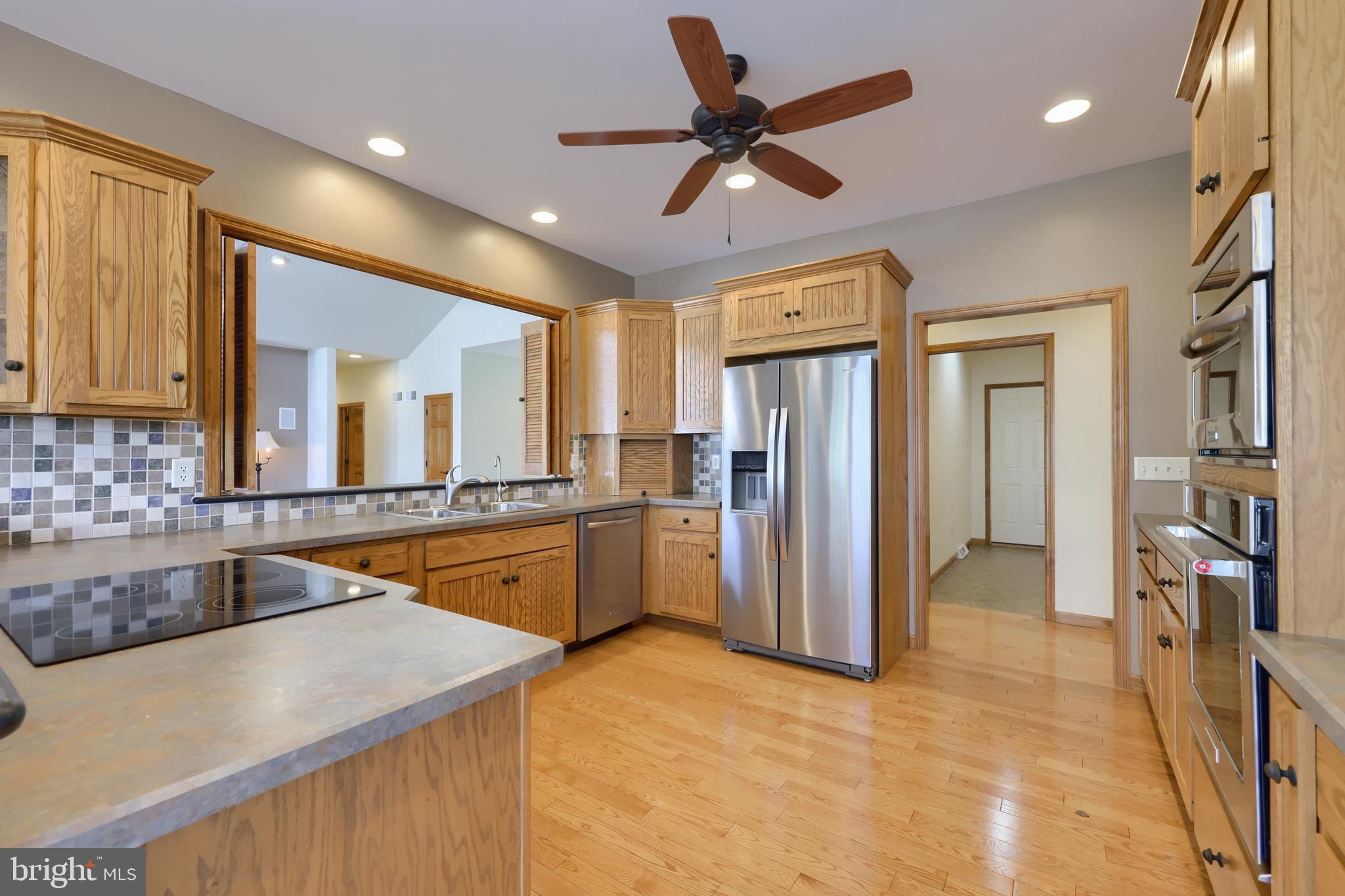 PROVIDENCE TWP - Residential