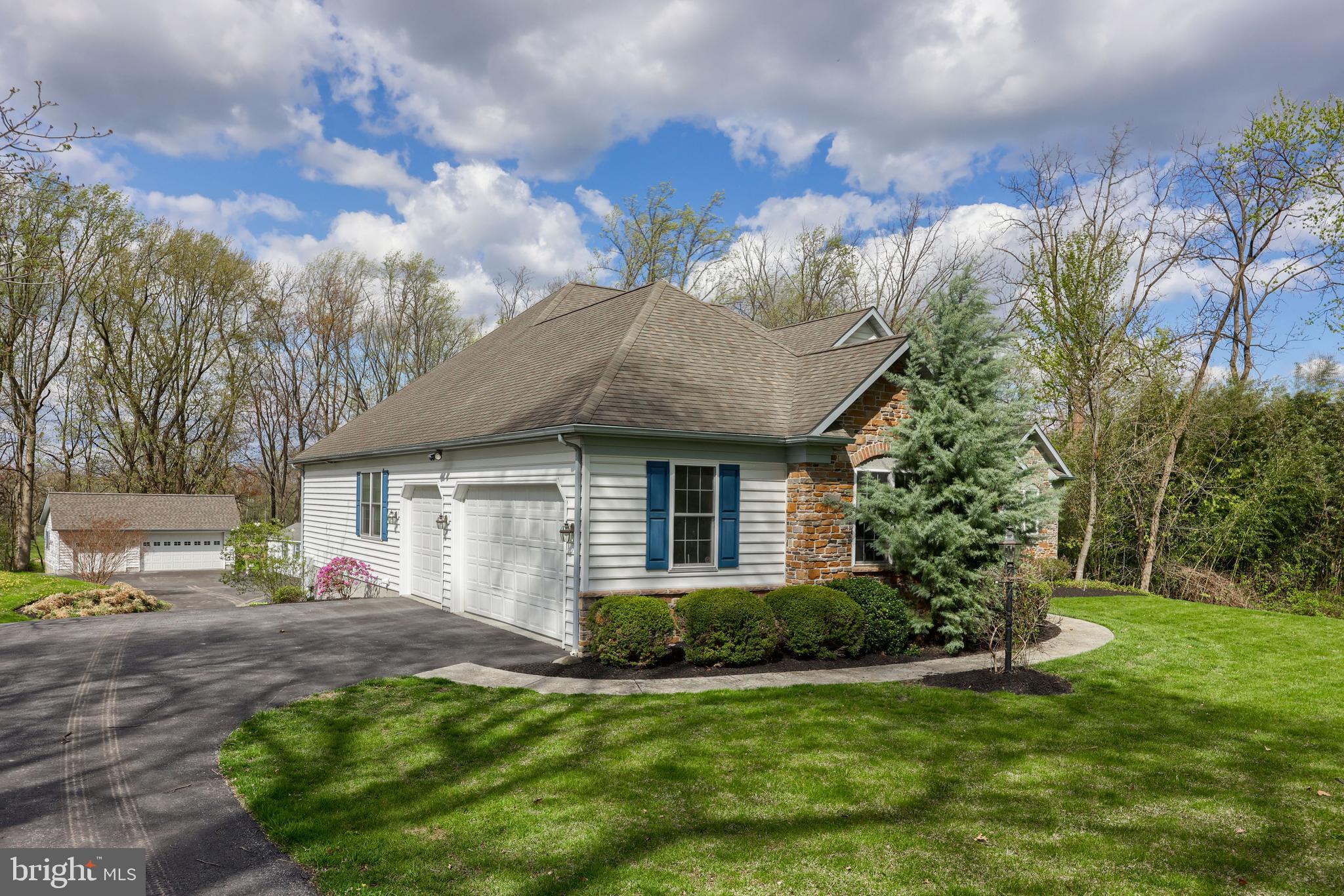 PROVIDENCE TWP - Residential