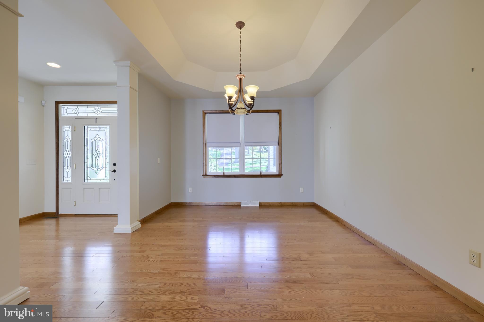 PROVIDENCE TWP - Residential